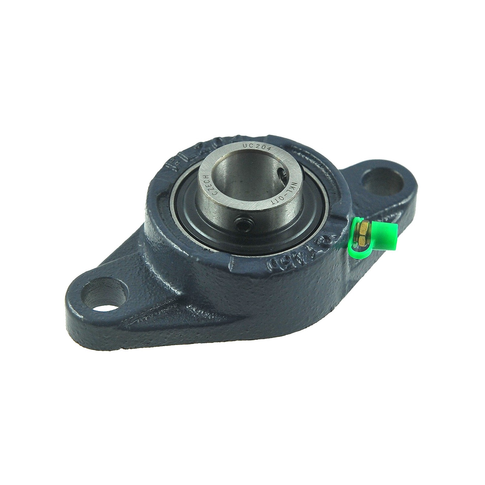 Bearing UC204 FL204 WC-8 4FARMER NKL UCFL204
