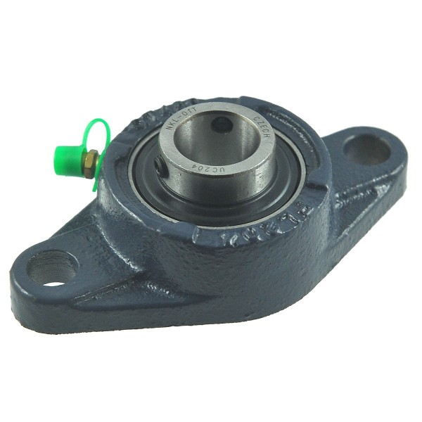 Roulement UC204 FL204 WC-8 4FARMER NKL UCFL204