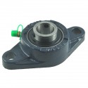 Lager UC204 FL204 WC-8 4FARMER NKL UCFL204