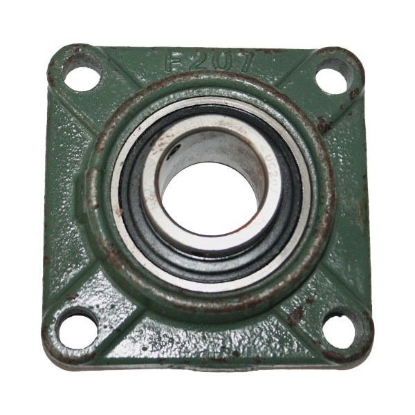 UCF207-Lager