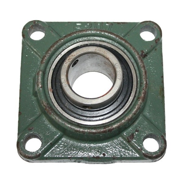 UCF207 bearing