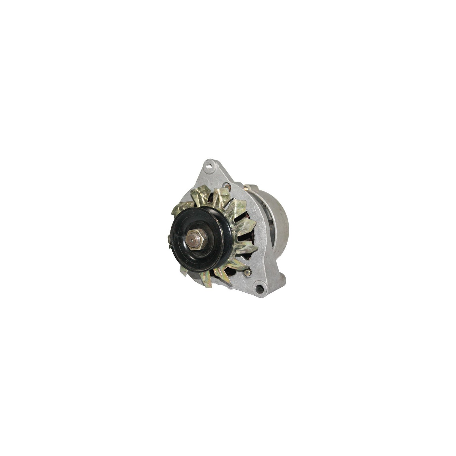 Lichtmaschine für DWC-22
