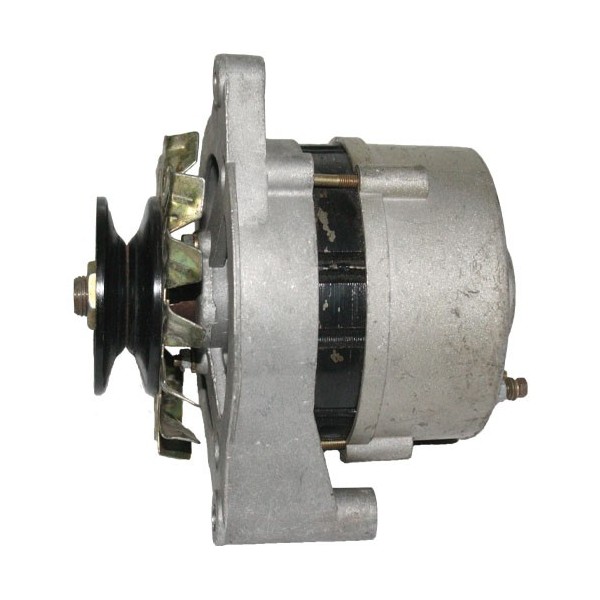 Lichtmaschine für DWC-22