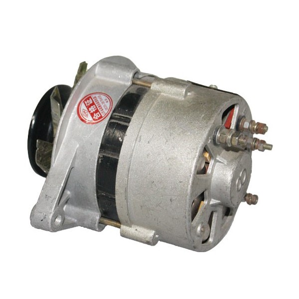 Alternátor pre DWC-22