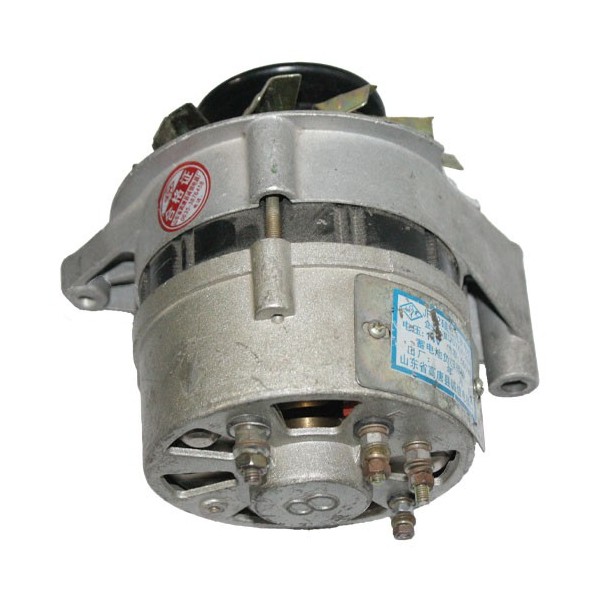 Lichtmaschine für DWC-22