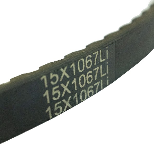 Pasek 15x1068 do WC-8