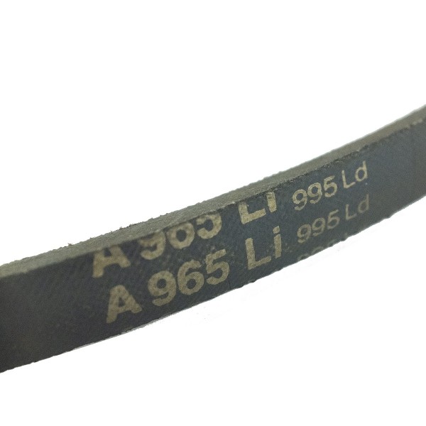 Pasek A965Li do WC-8