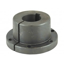 Buje de polea 70x35 mm de la astilladora WC-8