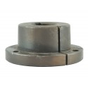 Buje de polea 78x35 mm de la astilladora WC-8
