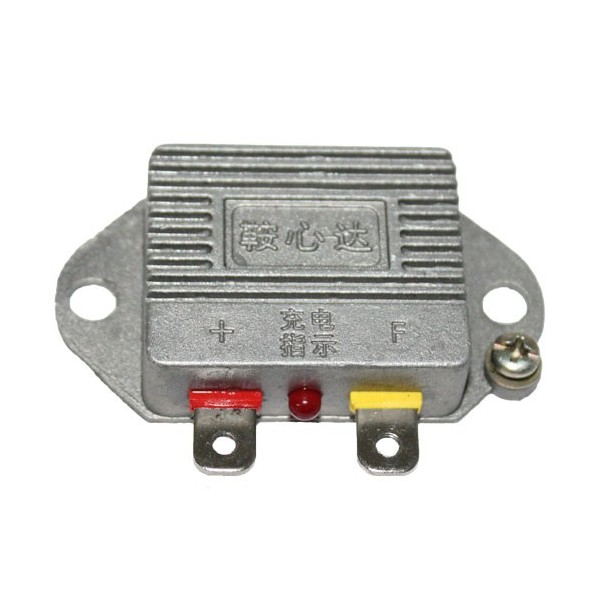 Regulator napięcia rębak DWC-22