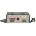 Regulátor napätia štiepkovača DWC-22
