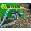Hydraulický rozdělovač