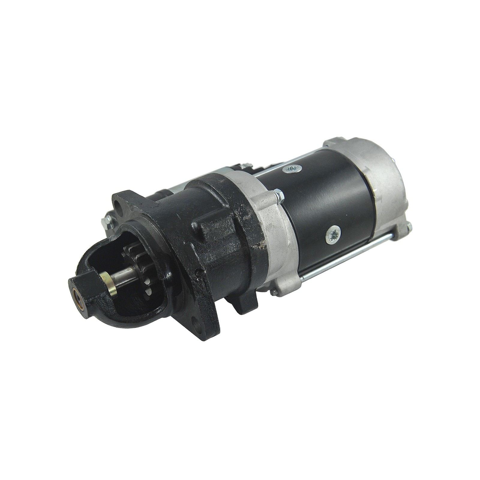 Arranque 12T 12V 3.8kW DWC-22 4FARMER QDJ158D Arranque DWC22