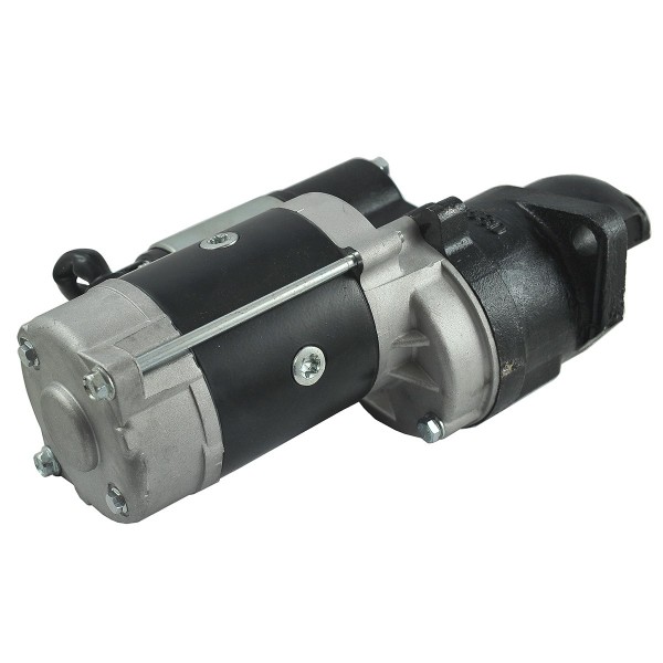 Rozrusznik 12T 12V 3.8kW DWC-22 4FARMER QDJ158D Rozrusznik DWC22