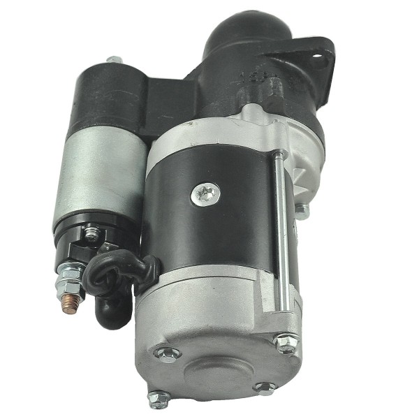 Arranque 12T 12V 3.8kW DWC-22 4FARMER QDJ158D Arranque DWC22