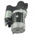 Štartér 12T 12V 3,8kW DWC-22 4FARMER QDJ158D Štartér DWC22