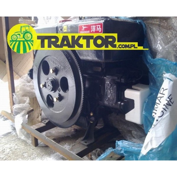 motor diesel yanmar