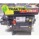 Dieselový motor Yanmar