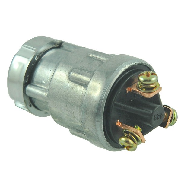 Zündschalter für DWC-22 / TSX-IK105 Häcksler