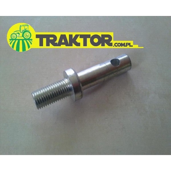 Pasador inferior atornillado CAT1