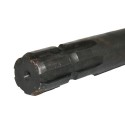 Eje de transmisión WC-8