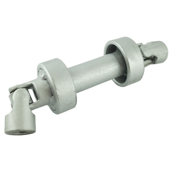Wałek odbioru mocy / wał odbioru mocy 270 mm / do rębaka DWC22 | Traktor.com.pl