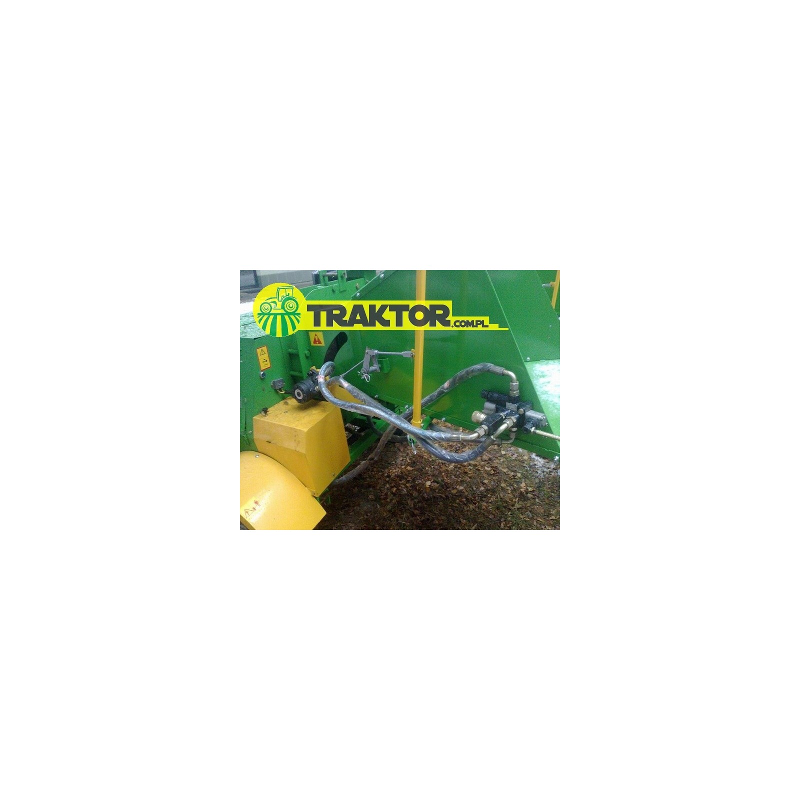 DWC22 Hydraulikschlauchset