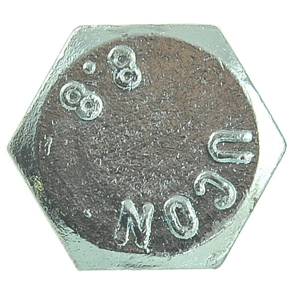 Šroub M16 x 100 Šroub M16x100 8,8 AG 4FARMER