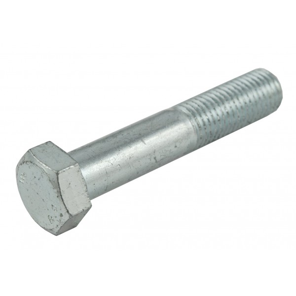 Śruba M16x85, twardość 8.8