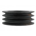 Large pulley AG-m