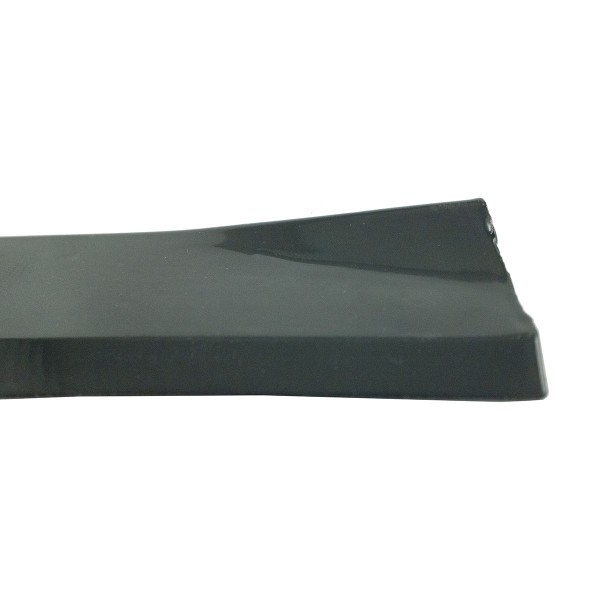 Lame pour tondeuse à gazon, DROITE, 400 mm, FM120, DM120, FMN120