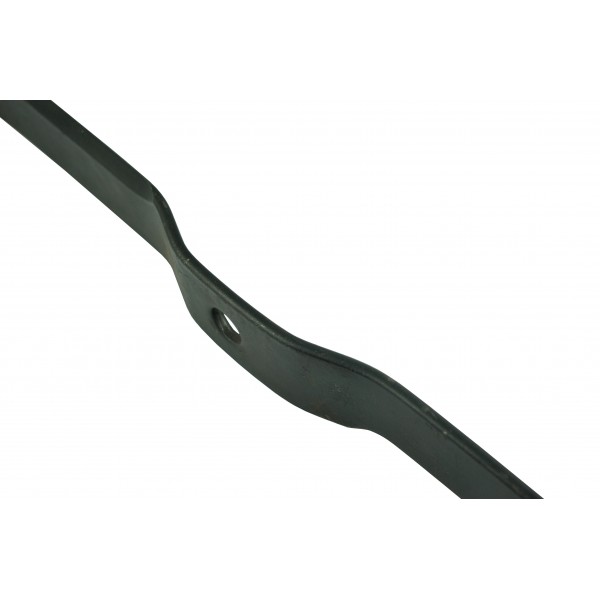 Cuchilla de 61 cm para cortacésped de mantenimiento FM180