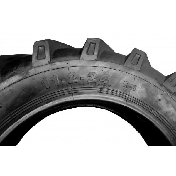 Zemědělská pneumatika 11,2-24 6PR 11,2x24 FIR
