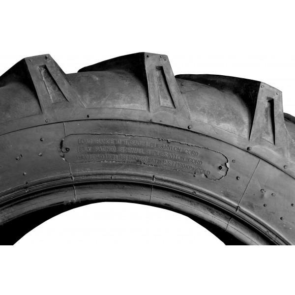 Opona rolnicza 12.4-24 8PR