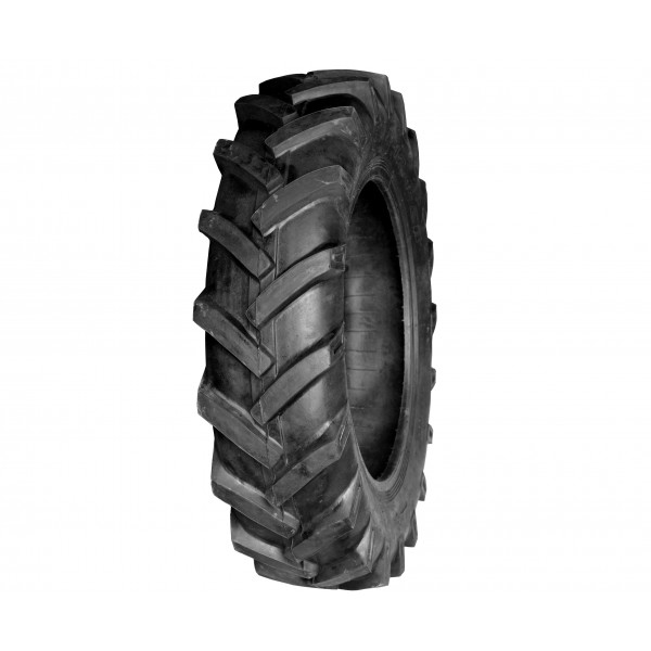 Pneu agricole 12.4-28 8PR