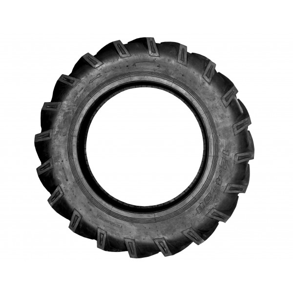 Agricultural tire 12.4-28 8PR
