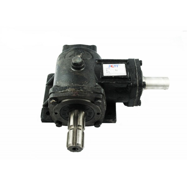 Engrenage conique EF