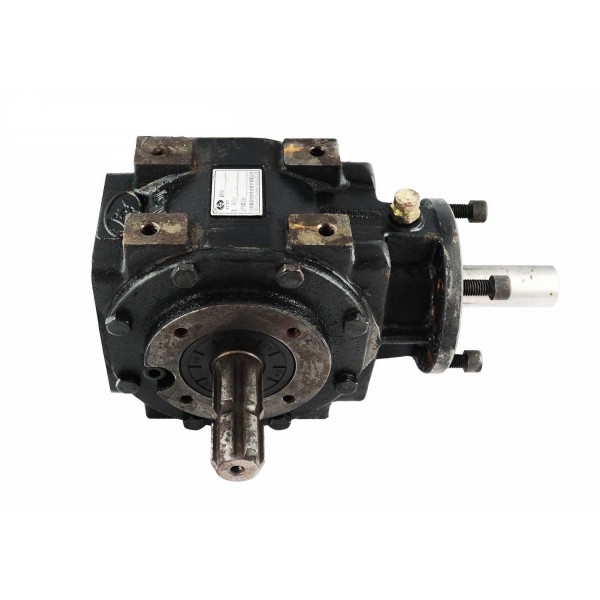 EFGC bevel gear