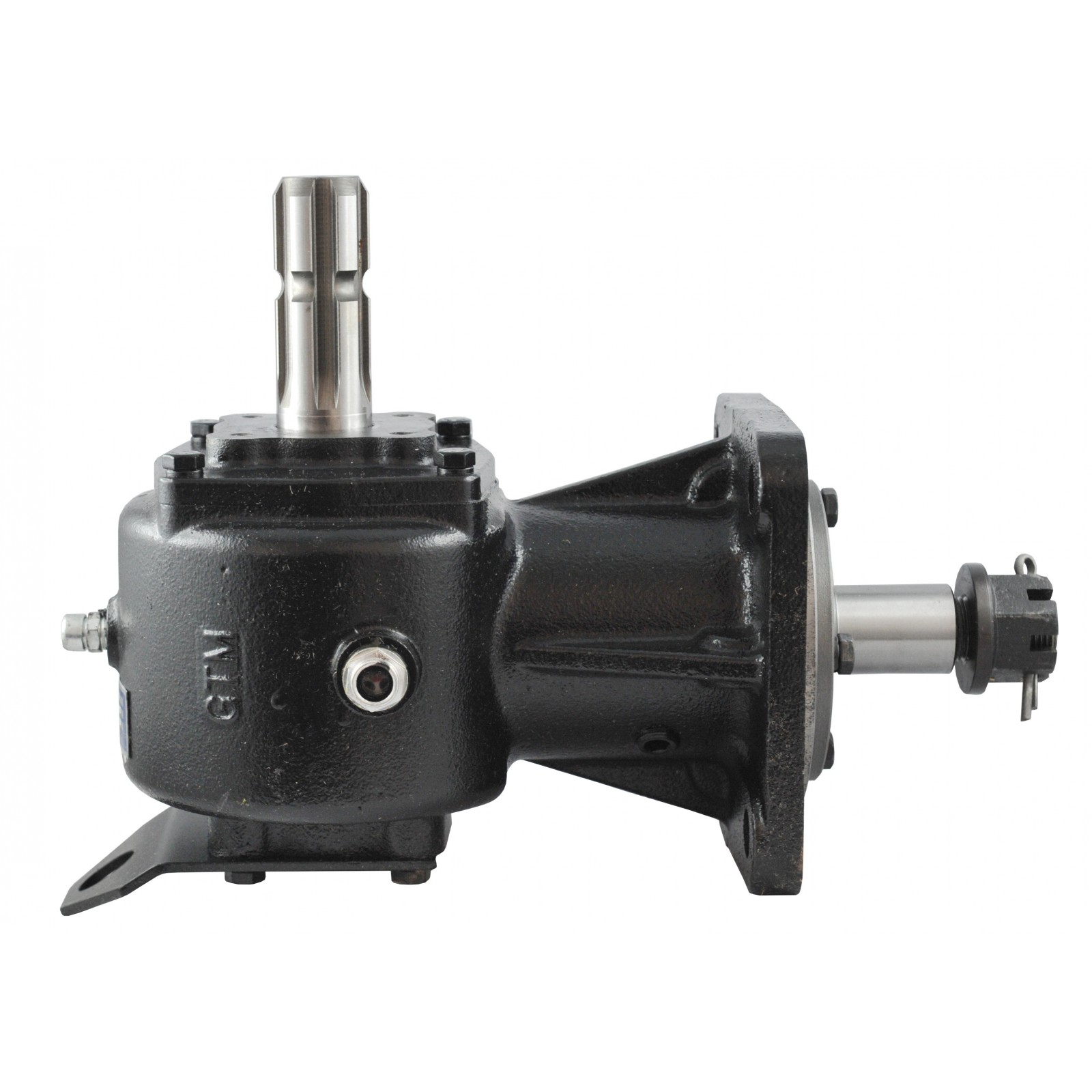Engrenage conique FM