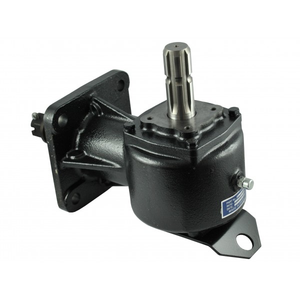 FM bevel gear
