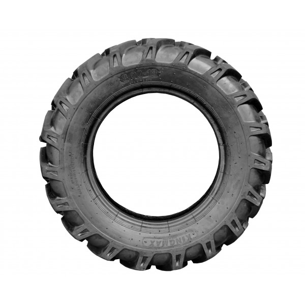 Agricultural tire 8.00-18 FP6