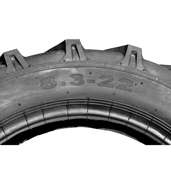 Opona rolnicza 8.3-22 8PR