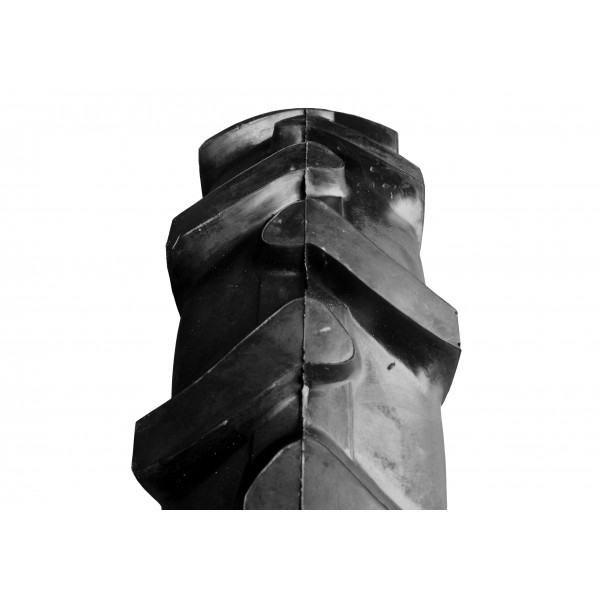 Opona rolnicza 9.5-22 8PR / 9.5x22 / HR1 / ostry bieżnik 40 mm / JODŁA | Traktor.com.pl