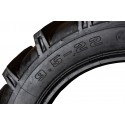 Neumático agrícola 9.5-22 8PR 9.5x22 / banda de rodadura aguda 40 mm / FIR