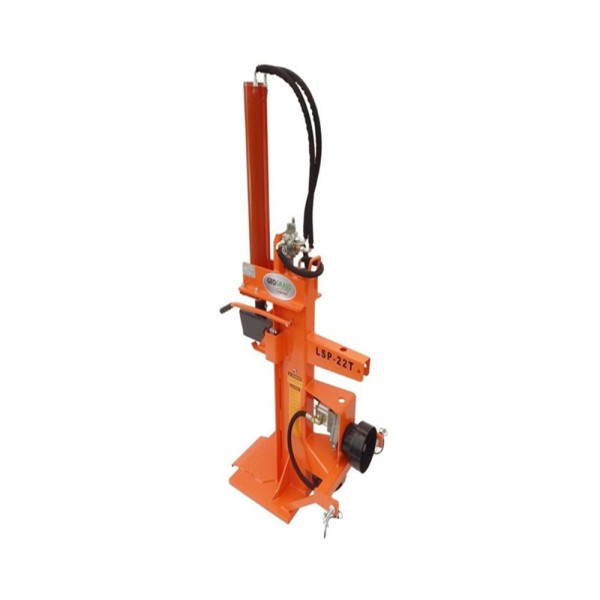Vertikaler Splitter LSP-22T GEO