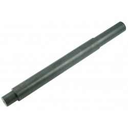 Arbre d'entraînement 438 mm pour faucheuse à fléaux EFG 125-145