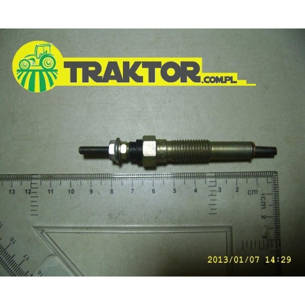 bujía incandescente para JM