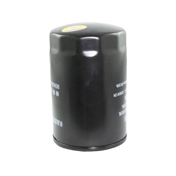Filtro de aceite JX0811A
