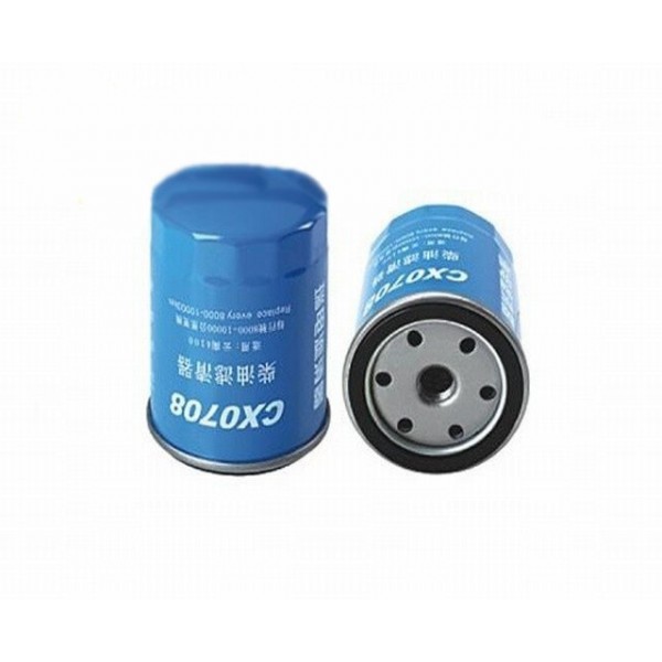 CX0708 Kraftstofffilter