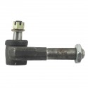 Końcówka drążka / 155 mm / Prawa / Jinma 304 / 354E / 400 / 454 / 304.31.192 | Traktor.com.pl